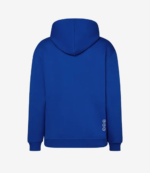 Red Bull BORA Hansgrohe 2026 Royal Blue Lifestyle Hoodie For Unisex