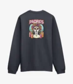 San Diego Padres Nike 2026 City Connect Club 2-Hit Sweatshirt For Unisex
