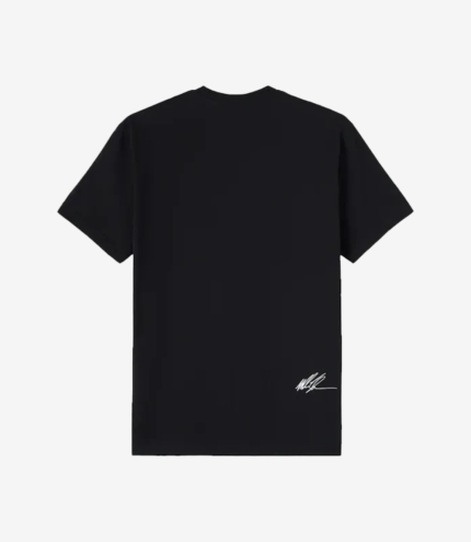 Tyson OG Photo OVO Black T-Shirt 2026