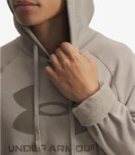 Under Armour Rival Fleece Hoodie For Unisex