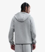 Venezuela President Nicolas Maduro Nike Tech Fleece Jacket For Unisex