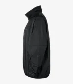 WNBA Legends Nike Basketball Lightweight Black Jacket For Unisex