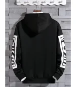 ZenticY Regular Fit Hoodie For Unisex