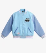 Vandy The Pink x Netflix’s KPop Demon Hunters x McDonald’s Saja Boys Varsity For Unisex