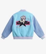 Vandy The Pink x Netflix’s KPop Demon Hunters x McDonald’s Saja Boys Varsity