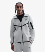 Venezuela President Nicolas Maduro Nike Tech Fleece Jacket