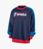 Unisex WNBA Nike Legends 30th Anniversary Crewneck Sweatshirt