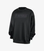 WNBA Nike Legends 30th Anniversary Crewneck Sweatshirt For Unisex