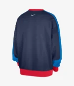 WNBA Nike Legends 30th Anniversary Crewneck Sweatshirt