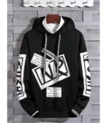 ZenticY Regular Fit Hoodie