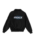 2026 IMAX Racing Black Jacket