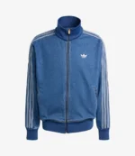 Adicolor Denim Firebird Track Top Jacket