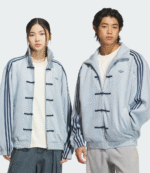 Adidas Chinese New Year Jacket 7