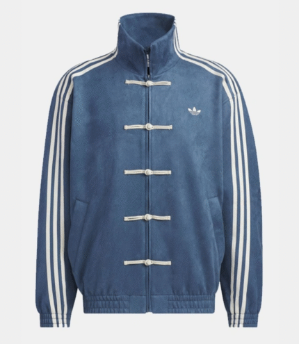 Adidas Chinese New Year Jacket 8