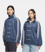 Adidas Chinese New Year Jacket 9