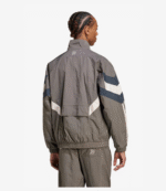 Adidas Real Madrid Lifestyler Anthem Track Top 1