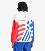 Adidas USMNT 1994 World Cup Graphic Fleece Sweatshirt