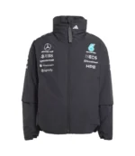 Adidas x Mercedes - AMG Petronas Formula 1 Team Engineers Jacket