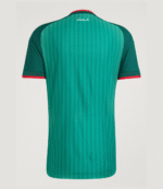 Algeria 26 Away Jersey 2