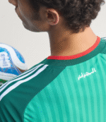 Algeria 26 Away Jersey 4