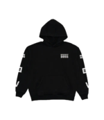 Black Rick Ross x Verzuz 2026 Biggest Boss Fleece Hoodie For Unisex