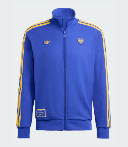 Boca Juniors Icons sweatshirt 1