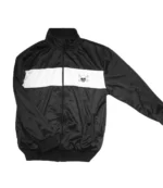 CM Punk ROH Triple X Jacket