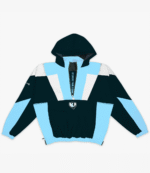 Colorblock Pullover Jacket 1
