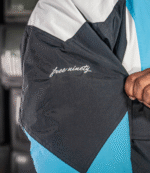 Colorblock Pullover Jacket 4
