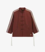 Edison Chen Chinese New Year Edison Chen Track Jacket For Unisex