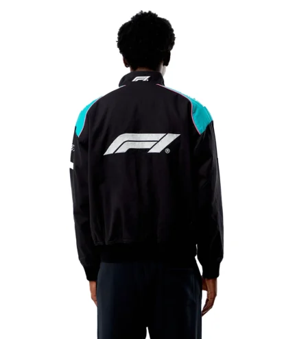 Formula 1 x PacSun Miami Pole Position Jacket