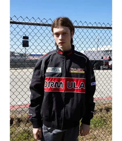 Unisex Formula 1 x PacSun Pole Position Jacket