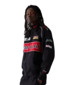 Formula 1 x PacSun Pole Position Jacket