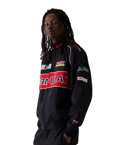 Formula 1 x PacSun Pole Position Jacket