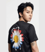G-DRAGON PEACEMINUSONE X NIKE KOREA WORLDCUP JERSEY 3