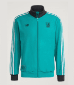 Liverpool FC Terrace Icons Track Top Jacket 1