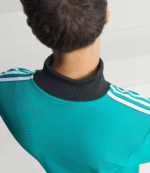 Liverpool FC Terrace Icons Track Top Jacket 3