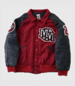 Michael 2026 Premiere Wale Jacket 1