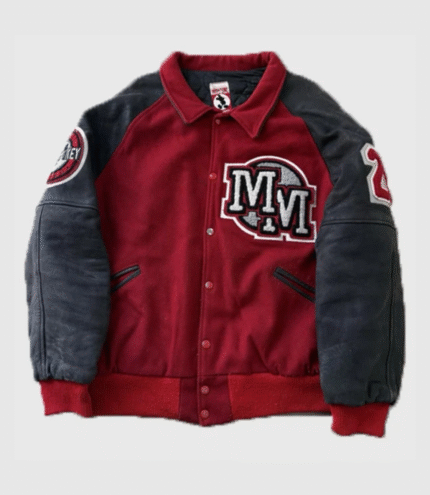 Michael 2026 Premiere Wale Jacket 1