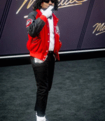 Michael 2026 Premiere Wale Jacket 2