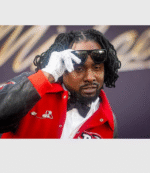 Michael 2026 Premiere Wale Jacket 3