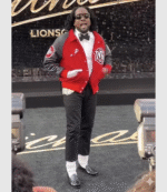 Michael 2026 Premiere Wale Jacket 4
