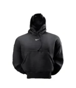Nike FC Barcelona x Olivia Rodrigo x Spotify 2026 Black Pullover Hoodie For Men & Women