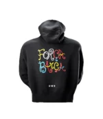 Nike FC Barcelona x Olivia Rodrigo x Spotify 2026 Black Pullover Hoodie