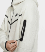 Nike Sportswear Tech Fleece Full-Zip Hoodie 3