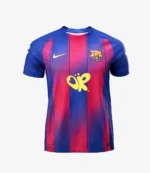 Unisex Olivia Rodrigo x FC Barcelona 25-26 Home Jersey