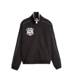 Unisex PUMA x SINCLAIR Black 2026 T7 Track Jacket