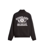 PUMA x SINCLAIR Black 2026 T7 Track Jacket