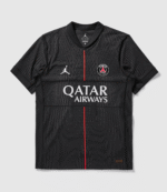 Paris Saint-Germain 202526 Stadium Fourth Jersey 1