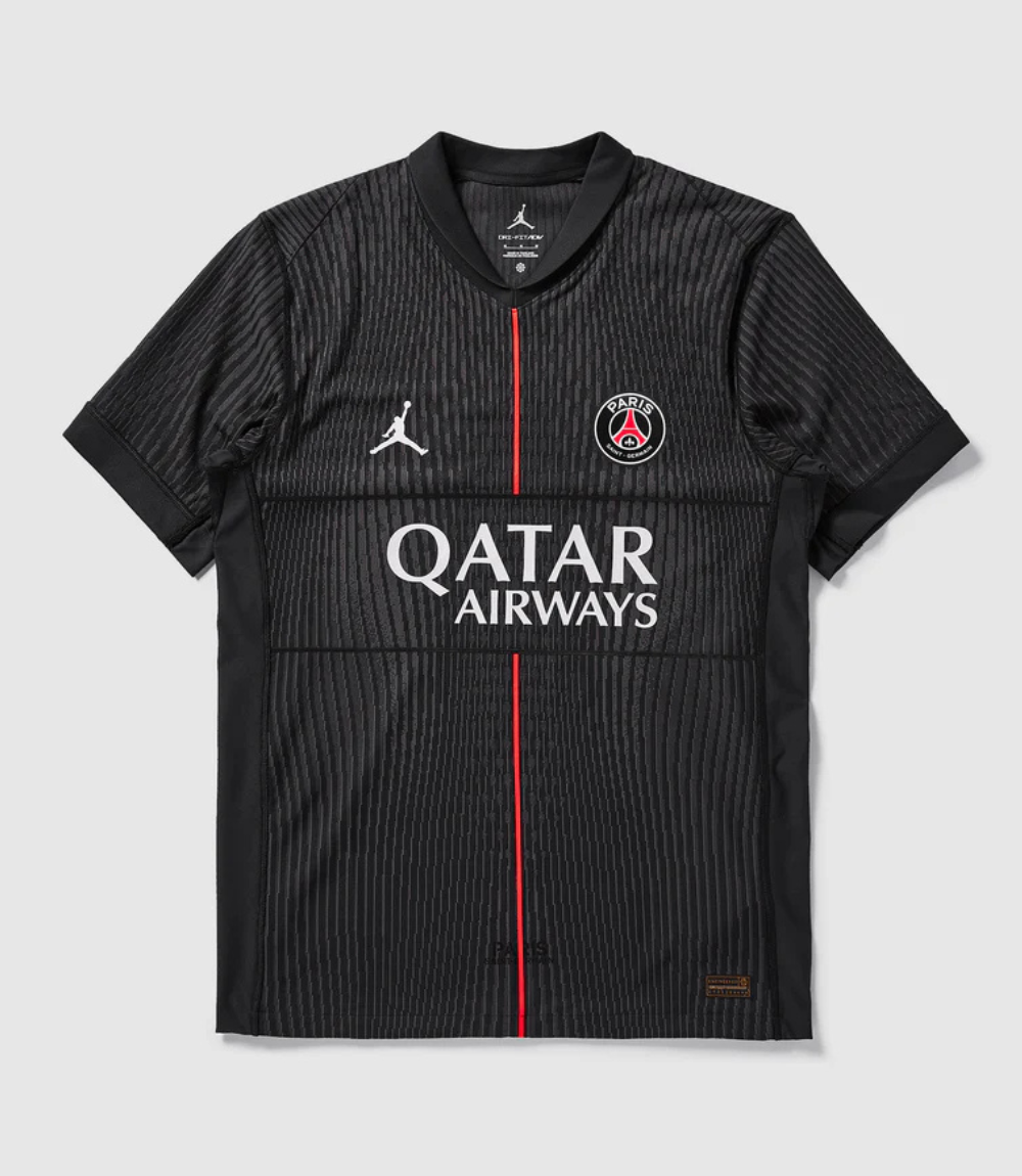 Paris Saint-Germain 202526 Stadium Fourth Jersey 1 Paris Saint-Germain 202526 Stadium Fourth Jersey 1
